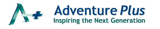 Adventure Plus